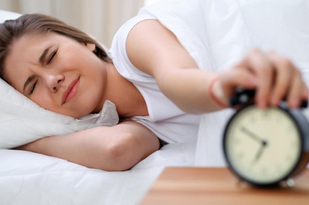 Stručnjak pojašnjava: Ovako možete izdržati dan sa samo pet sati sna