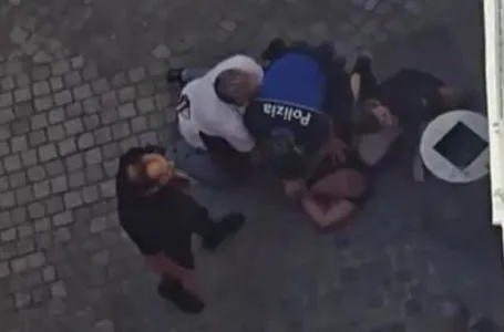Balkanci u Švicarskoj htjeli opljačkati zlataru u stilu 'Pink Pantera', a onda se tukli s policijom
