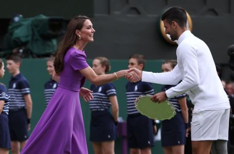 "NOVAK JE POKAZAO SVOJE PRAVO LICE" Britanski mediji BRUJE o Đokoviću! Srbin zbog JEDNOG POTEZA...