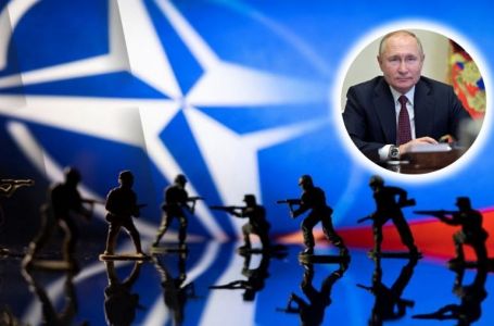 Foreign Policy: Zašto je EU veća prijetnja za Putina od NATO-a