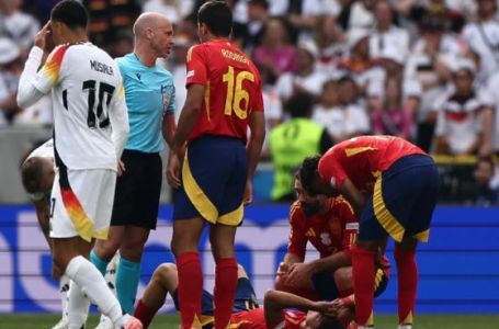 FIFA-IN POSEBNI PROGRAM: Jeste li znali za ovo pravilo?