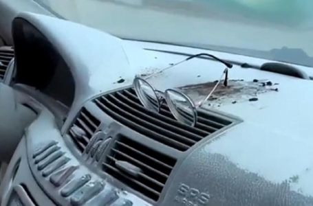 Stvari koje nikad ne smijete da ostavite u autu po vrućini: Opasno je i može da izazove eksploziju