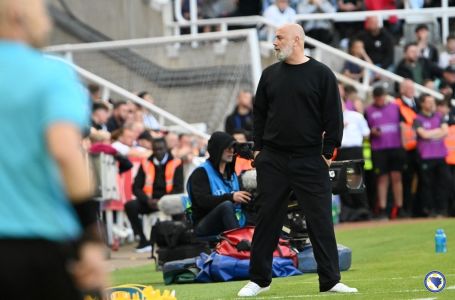 BUUUM: Sergej Barbarez novog reprezentativca pronašao u Srbiji?