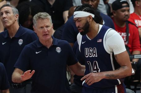 Nikola Jokić je možda najbolji na svijetu, ali Anthony Davis ga je večeras izlijepio kao nikad