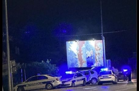 Policajac iz Srbije ubijen tokom rutinske kontrole: Zaustavio taxi pa ga zasuli meci