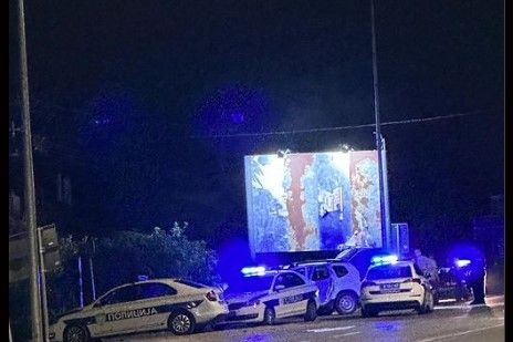 Policajac iz Srbije ubijen tokom rutinske kontrole: Zaustavio taxi pa ga zasuli meci