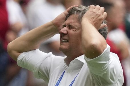 NAKON TADIĆA - NOVI ŠOK ZA PIKSIJA?! Još dvojica STANDARDNIH reprezentativaca opraštaju se od Srbije