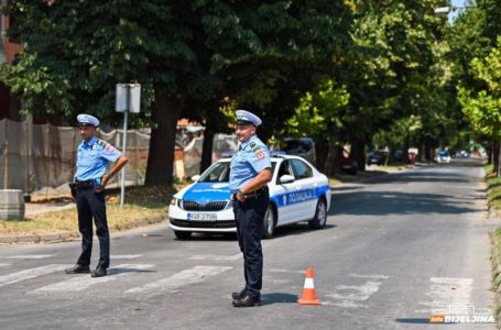 Ubica policajca ZVAO POMAGAČA: Poznato ko je uhapšen u Bijeljini