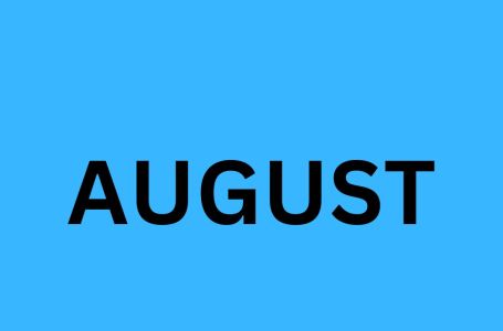 AUGUST ĆE BITI MJESEC SREĆE za osobe rođene u ova 3 znaka horoskopa: DA LI STE TO VI?