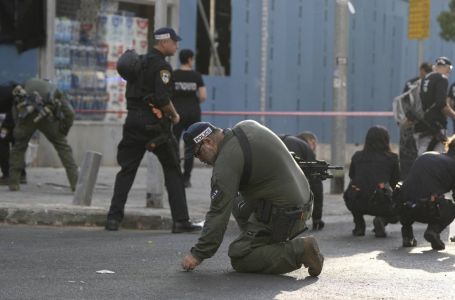 Dron pogodio centar Tel Aviva: Huti preuzeli odgovornost