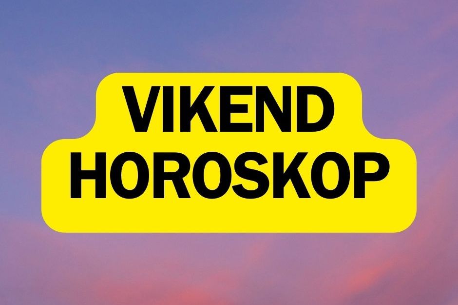 VIKEND HOROSKOP OD 19. DO 21. JULA 2024: Evo šta čeka vaš znak