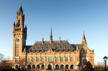 Međunarodni sud pravde danas donosi mišljenje o izraelskoj okupaciji palestinskih teritorija