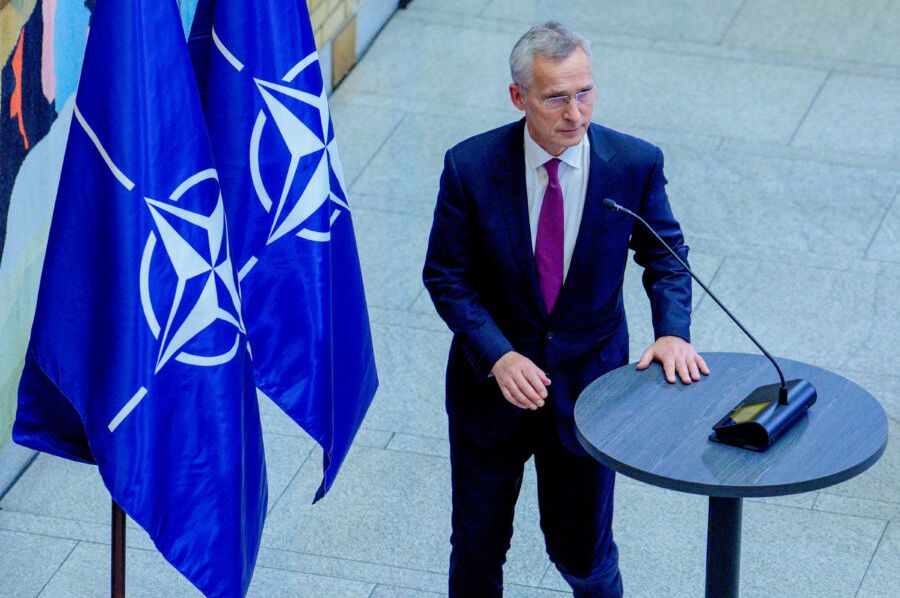 Stoltenberg uvjerava EU lidere da bi NATO “preživio” drugi Trumpov mandat