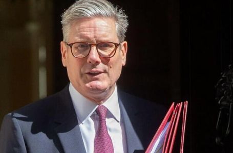 Nova britanska vlada nastavit će finansirati UNRWA