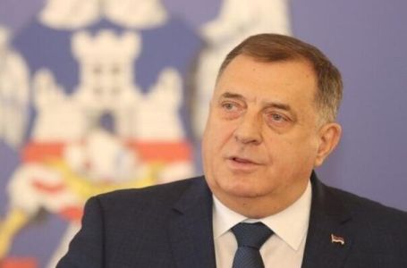 Dodik: Miran razlaz BiH je najbolja opcija. Imam plan