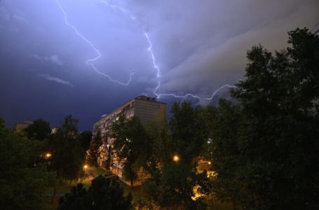 Izdana upozorenja, moguće su štete: EVO KADA STIŽE NOVO NEVRIJEME