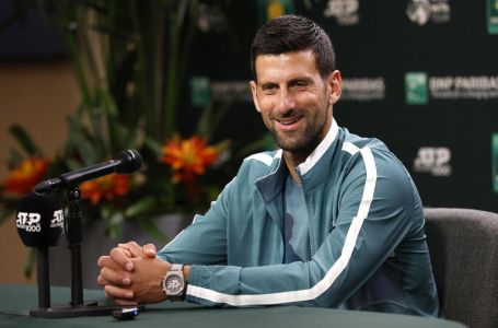 KOLIKO VRIJEDI BOGATSTVO NOVAKA ĐOKOVIĆA?! Od tenisa zaradio MNOGO VIŠE od bilo koga,