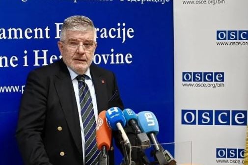 EPIDEMIJA MORBILA: Mioković traži hitnu reakciju Ministarstva zdravstva FBiH