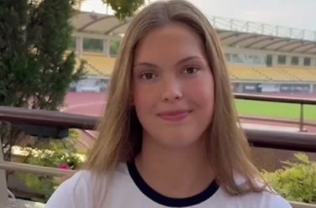 Pudar se javila iz Turske: "Dat ću sve od sebe da obradujem ljude u Bosni i Hercegovini"
