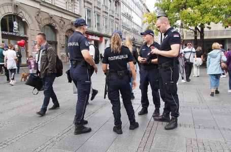 Policajci iz Srbije će od 22. jula biti raspoređeni u Banjoj Luci, Foči i Trebinju