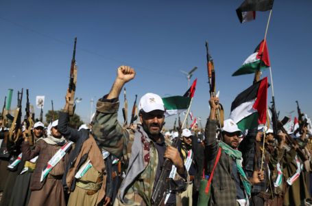 Huti: Na izraelski napad biće odgovoreno eskalacijom, skupo će platiti