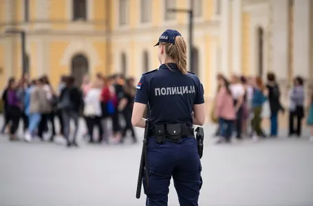 Srbija ipak neće slati policajce u Bosnu i Hercegovinu