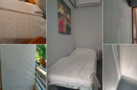 Porodica platila 1.700 eura za odmor: POGLEDAJTE ŠTA IH JE DOČEKALO