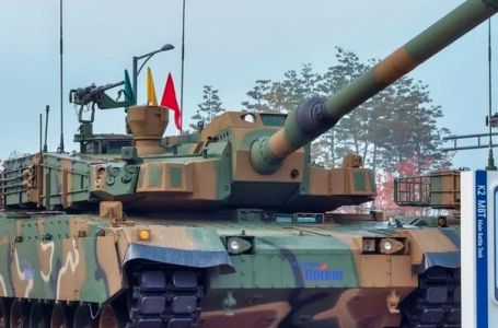 Tenk K2 Crni Panter bi mogao biti najbolji na svijetu