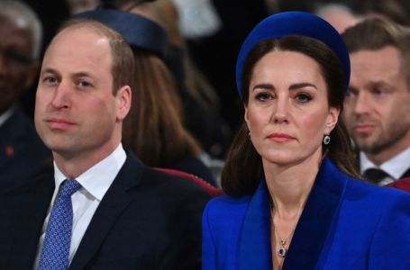 Princ Vilijam i Kejt Midlton objavili oglas: Ovo je ono što mora imati njihov uposlenik