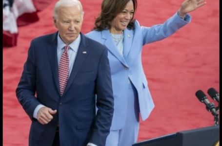 Joe Biden se ponovo oglasio! Već dao podršku osobi koja bi umjesto njega mogla biti kandidat
