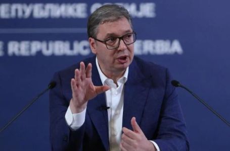 ZAVADI PA VLADAJ: Šta je pozadina besmislenih tvrdnji iz Beograda da BiH želi uništiti Srbiju