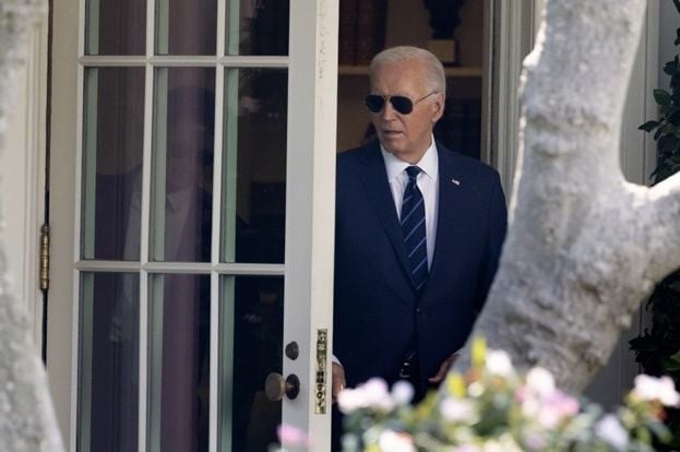 Biden prebolio koronu, uskoro se sastaje s Netanyahuom