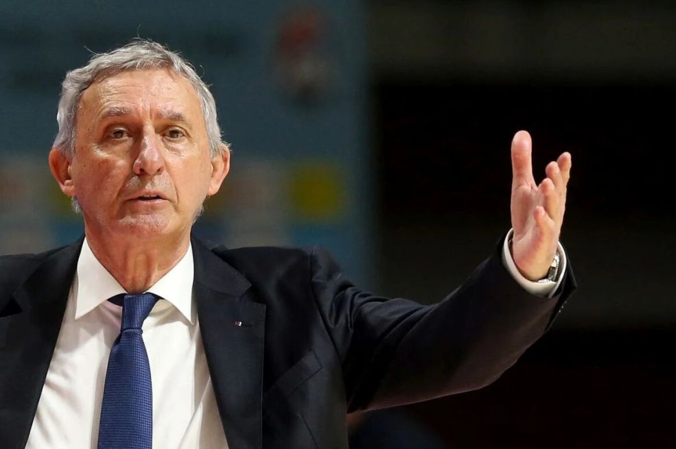 Svetislav Pešić donio tešku odluku, prekrižio četvoricu i objavio konačan spisak za Olimpijadu