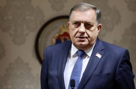 Dodik kao lik iz Alan Forda: 'Nismo izgubili Banju Luku, samo je nismo dobili'