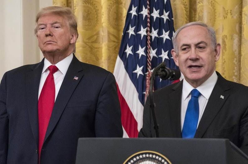 Trump će se na Floridi sastati s Netanyahuom, pozvao Izrael da završi rat