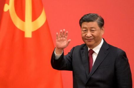Xi Jinping: Kina spremna da sa Rusijom radi na razvoju svjetske energetike