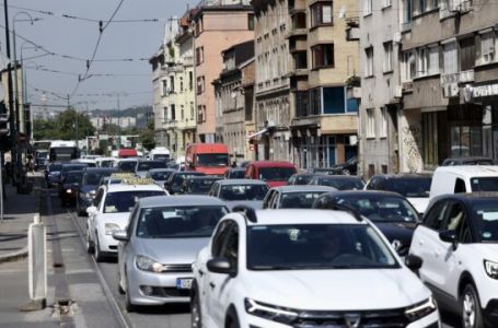Svim automobilima od ovog mjeseca obavezna crna kutija!