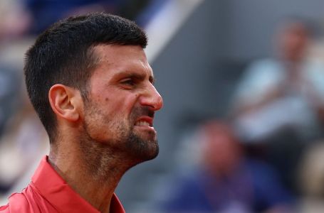 NOVAK KORISTI NEŠTO ŠTO IMA SNAGU STEROIDA! Đoković ponovo na žestokom udaru