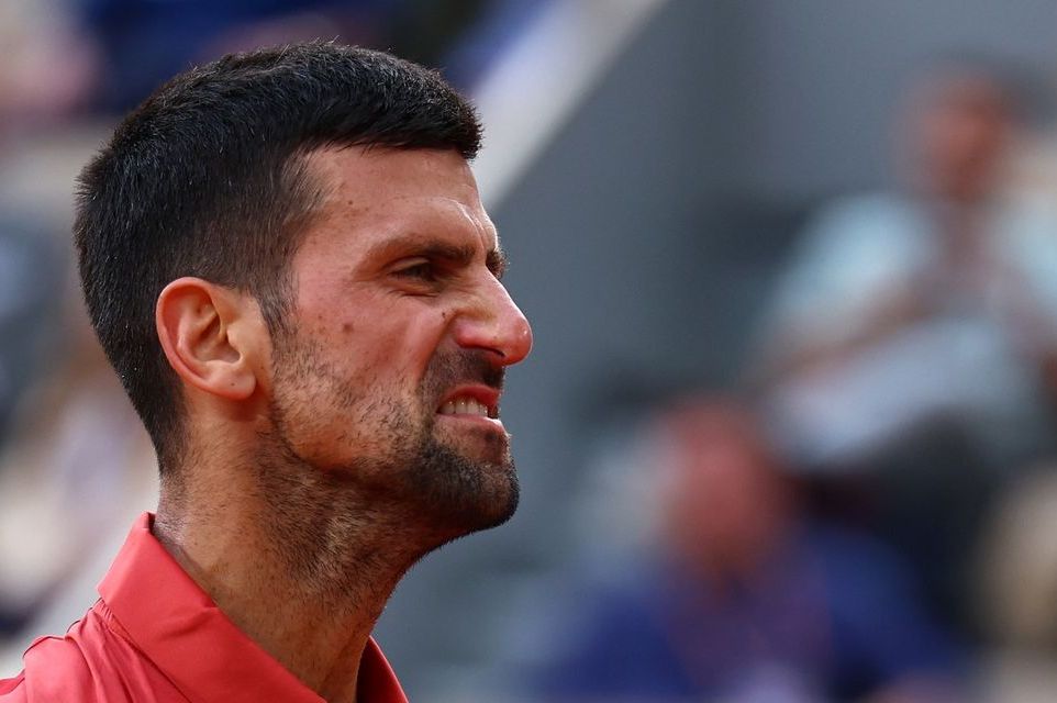 NOVAK KORISTI NEŠTO ŠTO IMA SNAGU STEROIDA! Đoković ponovo na žestokom udaru