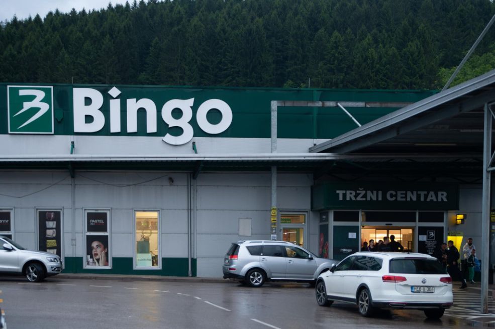 Pojavila se nova prevara u BiH, Bingo upozorava: NE NASJEDAJTE...