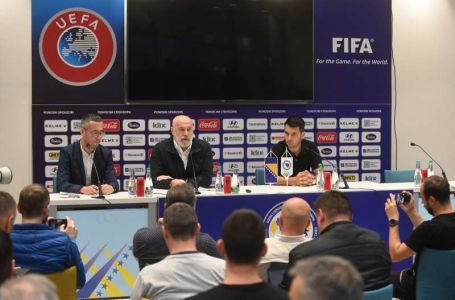 ŠOK: Emir Spahić napušta Savez?