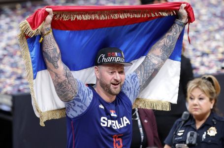 OTKRIVENO! EVO ŠTA JE STRAHINJA JOKIĆ REKAO U POLICIJI! Optužen je za fizički napad, zbog ovoga...