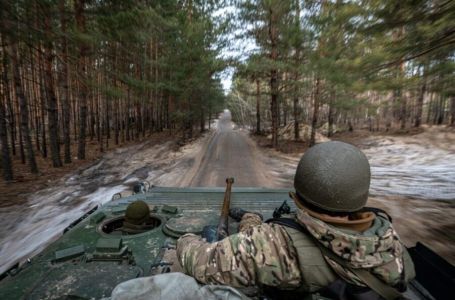 1000 dana od početka rata u Ukrajini: Vojni gubici su katastrofalni