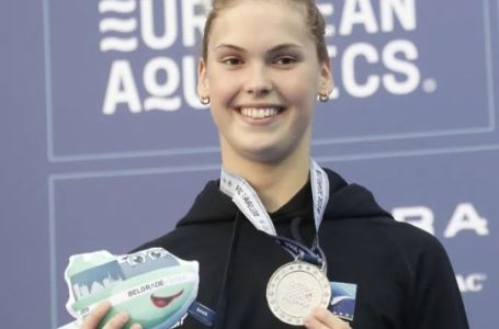 Kakve su šanse da BiH osvoji medalju u Parizu? Pudar najbolje kotira na kladionicama