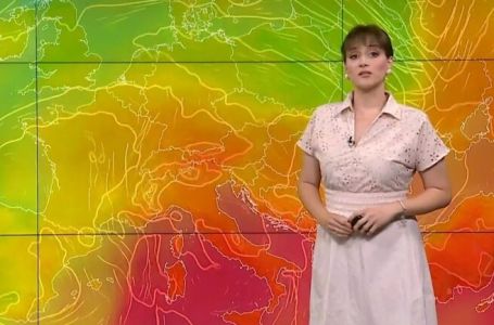 Oluje će razbiti ljetnu atmosferu: Dolazi vremenski poremećaj