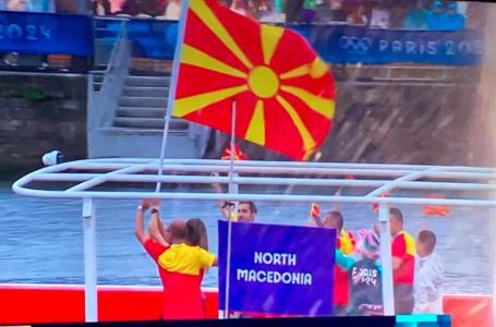 HIT SCENA NA CEREMONIJI SVEČANOG OTVARANJA OI! Našim komšijama se smije cijela planeta (VIDEO)