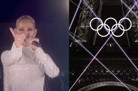 Celine Dion PRVI PUT pustila glas poslije 4 godine i TEŠKE DIJAGNOZE: Naklon do poda (VIDEO)