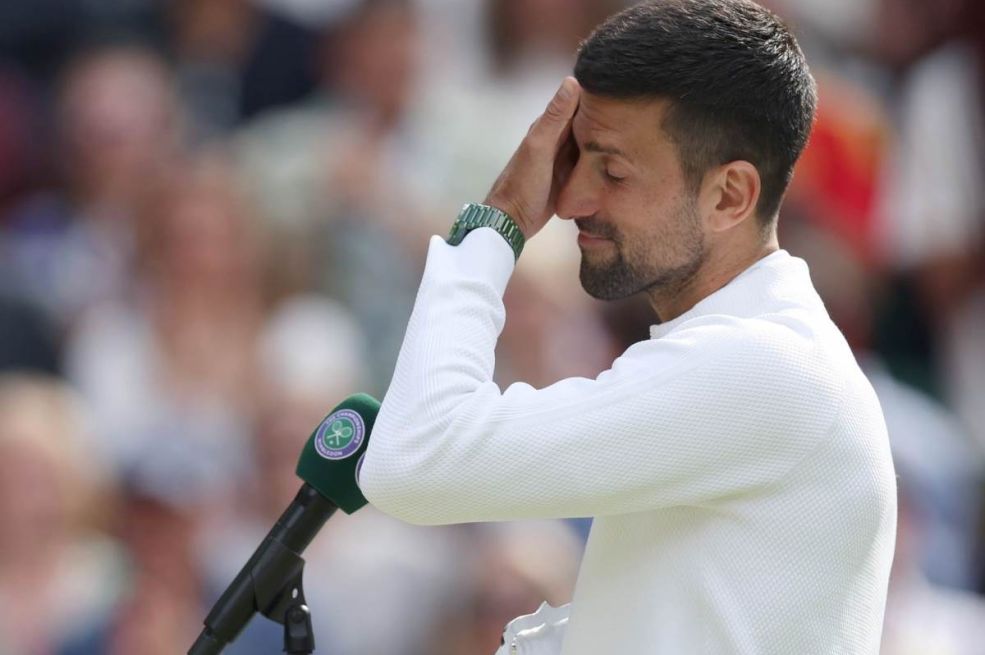 Đoković otkrio kada će u penziju