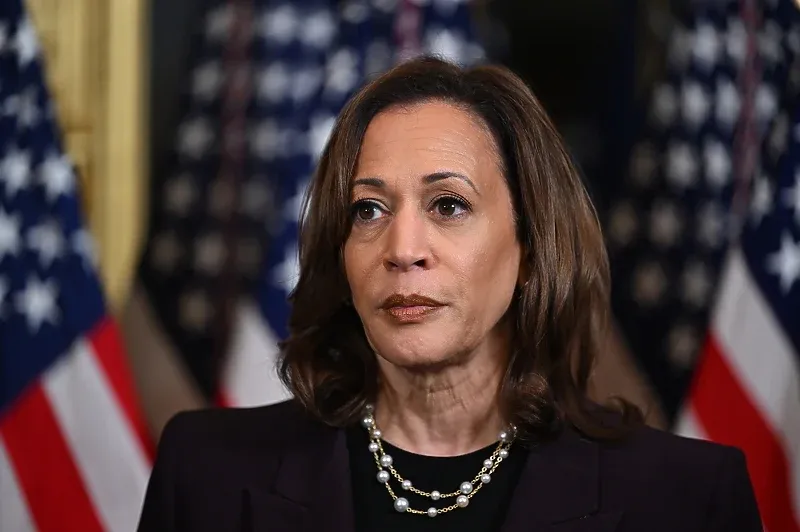 Kamala Harris promijenila ton: Od "radosti" do tamnih predviđanja za budućnost SAD-a