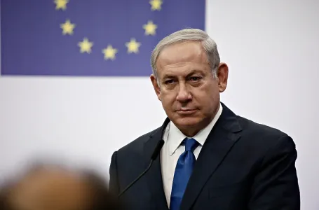 Italijanski ministar odbrane: Morali bi uhapsiti Netanyahua ako bi posjetio zemlju